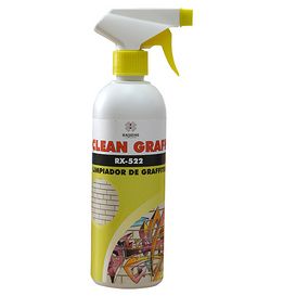 Limpiador antigraffitis RX-522