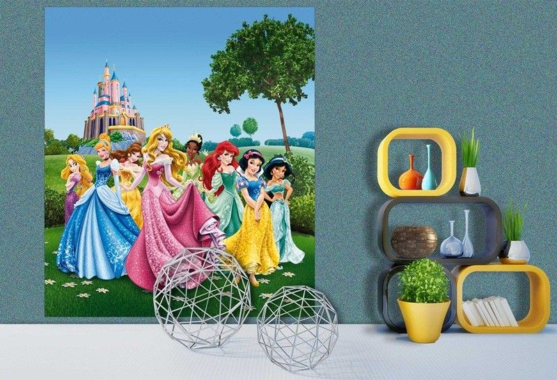 Fotomural-Disney-Medium-Princess