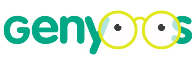 LOGO GENYOOS