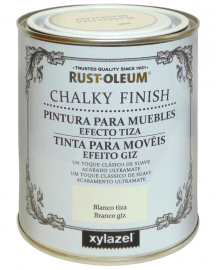 chalky finish_rustoleum