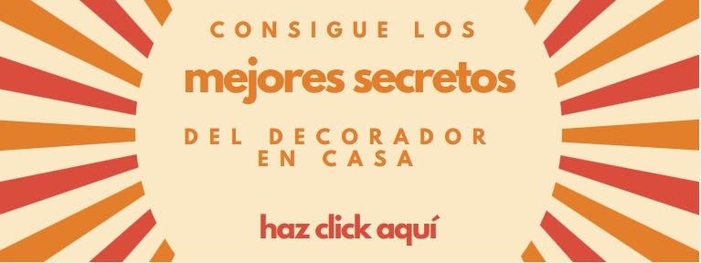 Decoracion en tus manos