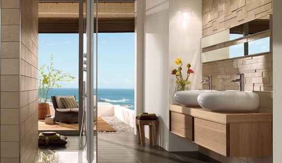 Soluciones para decorar tu baño - BLOGTOTPINT | Ideas y tendencias para