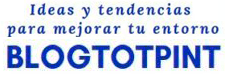 Blogtotpint logo